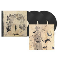 Front View : Sigur Ros - TAKK...20TH ANNIVERSARY REMASTER (RSD Indies Exclusive Bio vinyl & print 3LP) - ADA / 5021732530882_indie