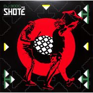 Front View : DJ 3000 - SHOTE - Motech / MT-177