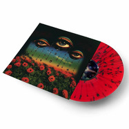 Front View : Common Saints - EQUINOX EP (RED SPLATTER VINYL) - Starsonics / STARSON015EP