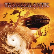 Front View : Transatlantic - THE WHIRLWIND (RE-ISSUE 2021) (VINYL + BONUS-CD) - InsideOutMusic Catalog / 19439890541