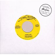 Front View : Jesse Saunders - FUNK-U-UP / FANTASY (7 INCH) - Star Creature / SC7704