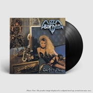 Front View : Lizzy Borden - LOVE YOU TO PIECES (LP) (BLACK VINYL) - Svart Records / 643008023827