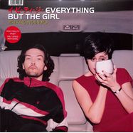 Front View : Everything But The Girl - WALKING WOUNDED (LP, 180GR) - EBTG010V