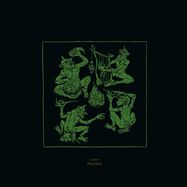 Front View : Outlier - NUMINA - Shurale Records / SHRL004