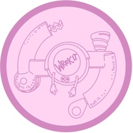 Front View : WREKIN HAVOC - DRUM CHUMS VOL.11 - Drum Chums / TD-CHUMS011