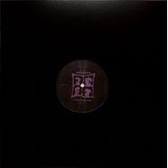 Front View : Rene Wise - MOVING PRESSURE 03 - Moving Pressure / MP03