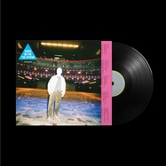 Front View : Alexis Taylor - PARIS IN THE SPRING (LP) (180G BLACK VINYL) - Night Time Stories / ALNLP78