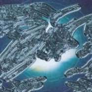 Front View : Kamran Sadeghi - INNER IMAGE - Amenthia Recordings / AMEN015