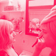 Front View : Nova One - HOW TO KISS (LP) - COMMUNITY / 63445741688