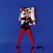 Front View : PinkPantheress - FANCY SOME MORE? (3CD) - Warner Music International / 502173295507