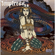Front View : Temptress - SEE (LP) - RIPPLE MUSIC / RIPLP282