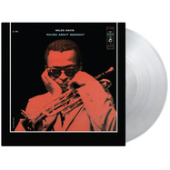 Front View : Miles Davis - ROUND ABOUT MIDNIGHT (LP) - MUSIC ON VINYL / MOVLPC743