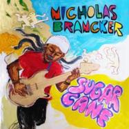 Front View : Nicholas Brancker - SUGAR CANE (7 INCH) - Lava on Wax / L.O.W 004