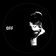Front View : Unknown Artist - EP - OSS / OSS002