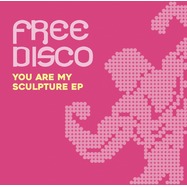 Front View : Free Disco - YOU ARE MY SCULPTURE EP (INCL MANU ARCHEO REMIXES) - Archeo Recordings / AR033