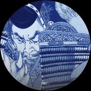 Front View : Various Artists - HERDERSMAT PART 45 MORDH012 SPLIT - Mord / MORDH012DISC1