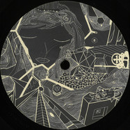 Front View : Michael Dop - FMME - Heisenberg / HSBRGV013