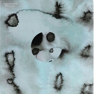 Front View : Amir Alexander - THE EVENT HORIZON - LMD / LMD023