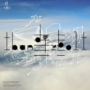 Front View : Bjork - BIOPHILIA REMIX SERIES 5 (VINYL EP) - ONE LITTLE INDEPENDENT / TPH14712