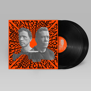 Front View : Cosmic Gate - Perspectives (2LP) - Black Hole Recordings / BHLP268