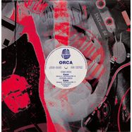 Front View : Orca - 4AM EP - Jigsaw Records / jig002