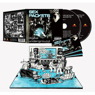Front View : Digital Underground - SEX PACKETS (2CD) - TOMMY BOY / TB57012