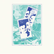 Front View : Various Artists - COLONIAL VIPERS (LP+INSERT) - Dead Mind Redcords / DMR 73