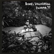 Front View : Daniel Villarreal - PANAMA 77 (BLUE LP) - International Anthem / 05287941