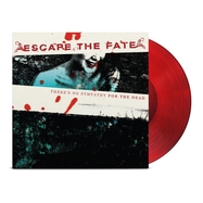Front View : Escape the Fate - THERE S NO SYMPATHY FOR THE DEAD (RED COLOURED VINYL) (LP) - EPITAPH EUROPE - INDIGO / 05288971
