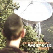 Front View : Justus Koehncke - WAS IST MUSIK REMIXES - Kompakt / Kompakt 068