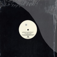 Front View : Jeff Mills - FROM THE 21ST PART 1 - Axis Records / ax019