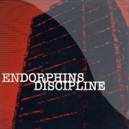 Front View : Endorphins - DISCIPLINE - Eat this Recors / etr011