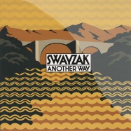 Front View : Swayzak - Another Way - !K7 167ep