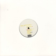 Front View : Pittyzell & Beatzar - DORMOUSE EP - Winsome Music / WIN001