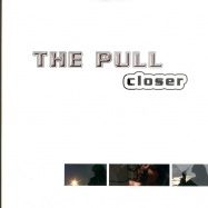 Front View : Pull - CLOSER - Absolutely / ABR080