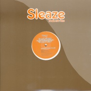 Front View : French Sleaze - FREE YOUR MIND - Sleaze Industries / s7 / sleaze-007