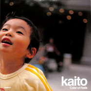 Front View : Kaito - COLOR OF FEELS - Kompakt / Kompakt 119