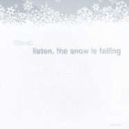 Front View : Klimek - LISTEN THE SNOW IS FALLING - Kompakt / Kompakt 125