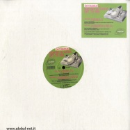 Front View : Datawave - RHYTHM IS GONNA GET  TO YOU - PR4009