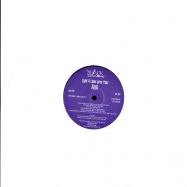 Front View : Light 4 Lines Pres. Ynez - AZUL (PHIL ASHER REMIX) - smd003