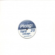 Front View : Yard - CHICAGO EP - Plong! 20