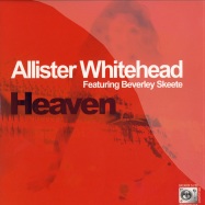 Front View : Allister Whitehead - HEAVEN - Toolroom / Tool020