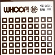Front View : Pedro Gonzales - HEAVEN - Whoop! / wh102