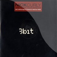 Front View : Nick Curly - ANOTHER TEARJERKER - 8Bit0016