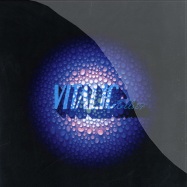 Front View : Vitalic - BELLS EP - Different / DIFB1063T / 4511063130
