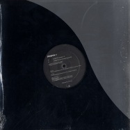 Front View : Juergens - LOVE IT - Room Recordings / RR006