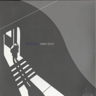 Front View : Andy Stott - MERCILESS (2LP) - Modern Love 24 LP