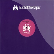 Front View : Various Artists - AUTUMN / WINTER EDITION PART 1 - Audiotherapy / AT033