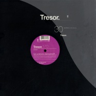 Front View : Neil Landstrumm - GLAMOURAMA EP - Tresor170