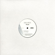 Front View : Greg Oreck - THE LINE - Mood Music / MOOD050
